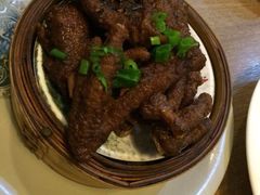 薛阿婆(北美新天地店)-薛阿婆(北美新天地中心店)