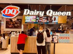 -DQ·蛋糕·冰淇淋(金桥店)