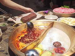 -小龙坎火锅(总店)