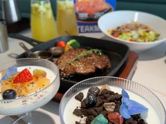 -牛扒先生·厚切雪花牛扒西餐厅(北京路禺山路店)