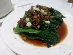 -稻香酒家·33年老字号·港式粤菜(富邦中心店)