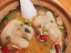 -彧玖食坊·川式砂锅酒馆(成山路店)