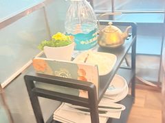 -淘米捞·米汤脆鲩鱼火锅(福田皇岗店)