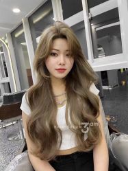 -MI HAIR