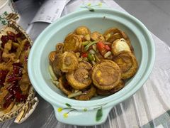-小民大排档(江汉路店)