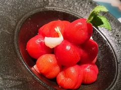 -大树餐厅(益田假日店)