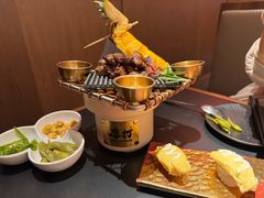 -摩打食堂(壹方中心店)