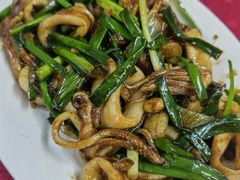 -蛇口康乐快餐鱼仔档(翠苑小区店)