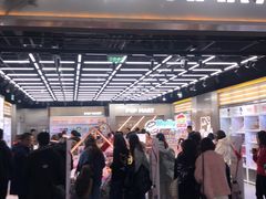 -泡泡玛特POPMART(合生汇店)