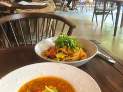 -VESH COFFEE(定西路店)