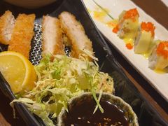 -白石的深夜食堂(济南万象城店)