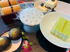 -馋遇江南·精致湖景雅宴(东方之门店)