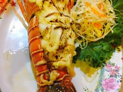 -Red Lobster