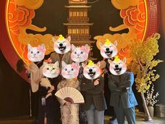 -NINES推理馆·实景侦探推理剧MIXPLAY(静安店)