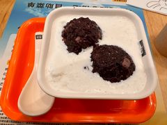 -满记甜品(王府井北京市百货大楼店)