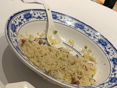 叉烧炒饭-国宴饭店(星光联盟店)