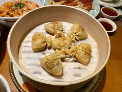 -佛有缘素食馆·荔湾老字号(陈家祠首店)