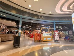 -blt精品超市(北京银座店)