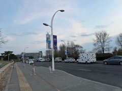 -莫子山公园