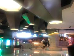 -星河寰宇IMAX影城(星河WORLD·COCO Park店)