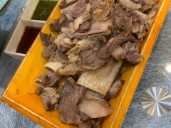 -塞伊德·蒙餐(锡林浩特店)