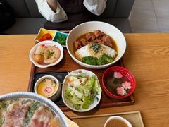 -味太助·银饭食堂(中华城店)
