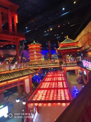 -南京万达乐园