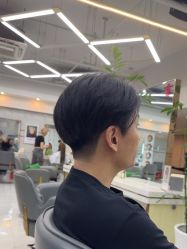 -秦·专注剪发