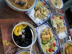 -长人馄饨铺(解放街店)