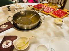 -和兴记潮汕牛肉火锅(太原街万达店)
