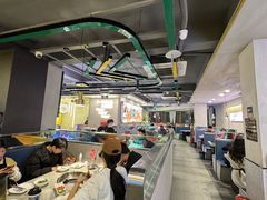 -味之绝美蛙鱼火锅(八号路店)