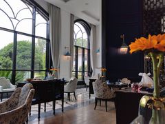 大堂-翠湖宾馆·中餐厅