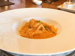 -王府井文华东方酒店-紫膳餐厅