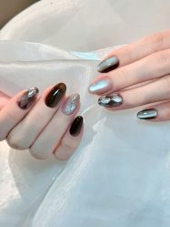 -初心はつ こころ日式美甲美睫沙龙