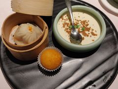 蟹粉鲜肉小笼-蟹榭(静安寺晶品商场店)