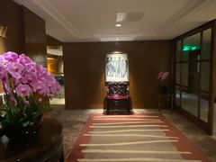 -北京丽晶酒店