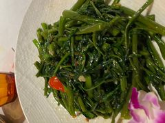 -POKIPOKI泰食谷仓东南亚菜(侨香店)