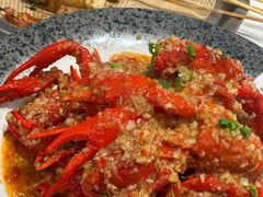 -仙品龙虾(总店)