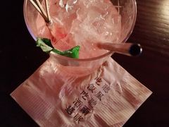 -RMK Shochu Bar(三诺店)