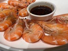 -海鲜e族(马王堆店)