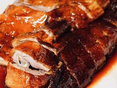 -正佳广场万豪酒店-粤菜餐厅·点心·海鲜·聚餐