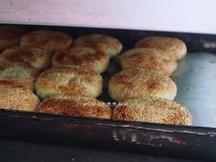 -朱记小郑酥烧饼(建康路店)