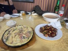 -华春餐馆(鱼山路店)