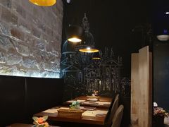-斯比特花园西餐厅(大丸百货店)