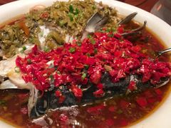 -翠清酒家(万丰路店)