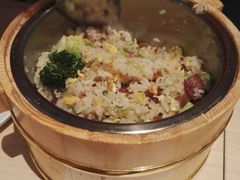 -避风塘(宝山万达店)