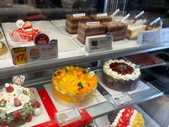 -85度C(上海茶陵北路店)