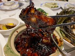 -老吉士酒家(天平路店)