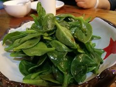 -老姑砂锅·烧烤天津菜(体北道店)