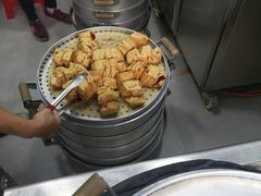 -御梁坊红糖馒头